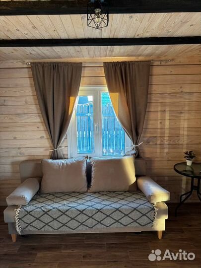 Аренда теплой беседки домика с мангалом