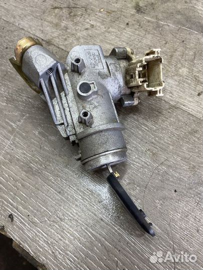 Замок зажигания lifan Smily (320)