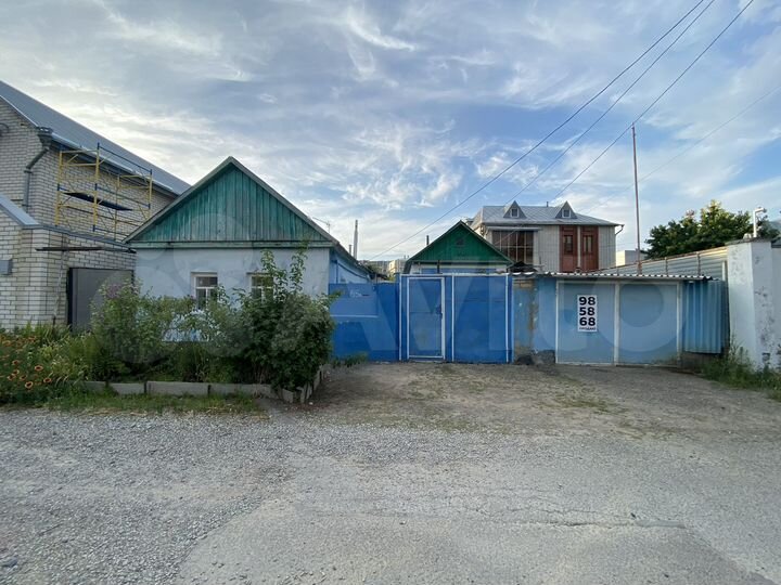 Участок 8 сот. (ИЖС)