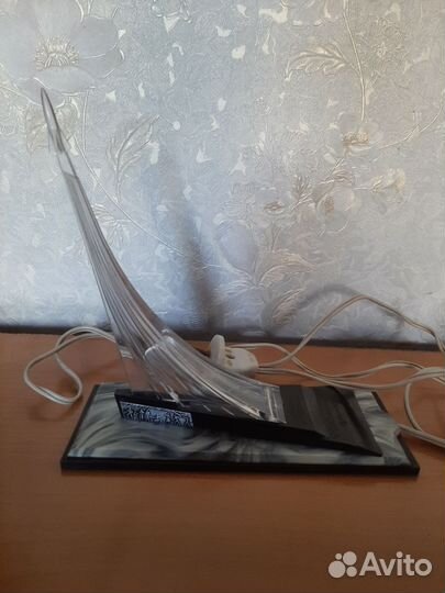 Ночник Ракета СССР