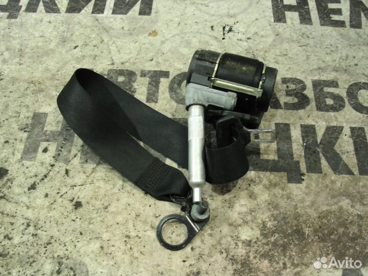 Ремень безопасности mercedes w168