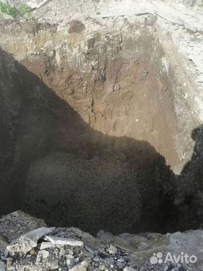 Септик для дома