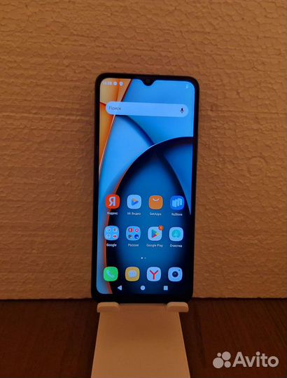 Xiaomi Redmi A3, 3/64 ГБ