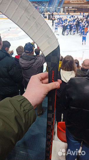 Клюшка Ccm jetspeed ft4 pro