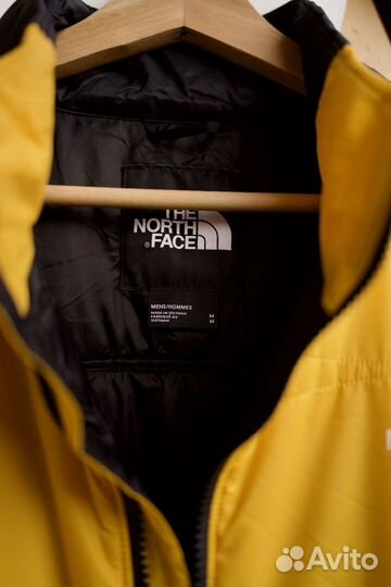 Куртка the north face
