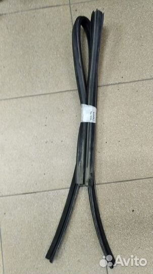 Уплотнители Дэу Нексия