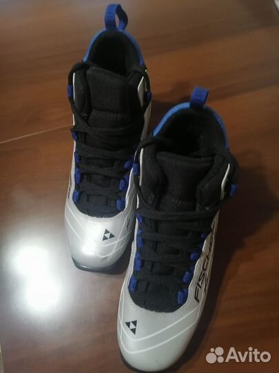 Лыжи беговые