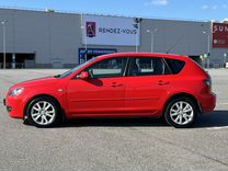 Mazda 3 1.6 AT, 2007, 183 300 км, с пробегом, цена 660 000 руб.