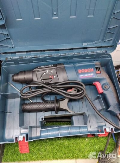 Перфоратор Bosch GBH 2-26