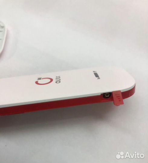 4G модем с WI-FI Olax U90