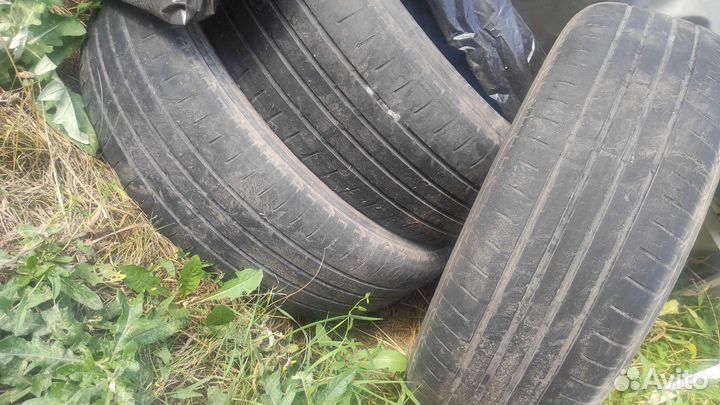 Bridgestone Dueler H/P 225/60 R18