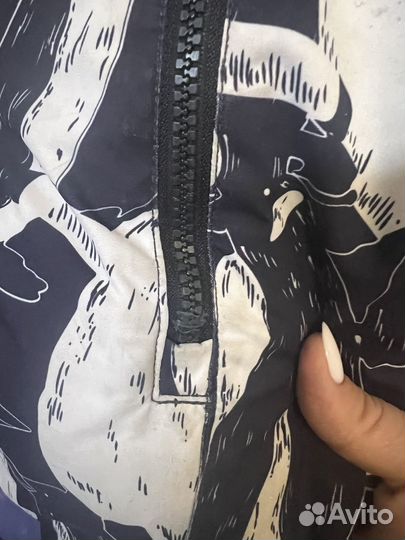 Комбинезон зимний Lassie размер 92