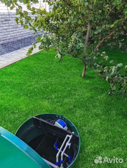 Био Септик под ключ без откачки SE-85293