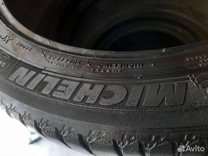Michelin Latitude Sport 3 255/45 R19