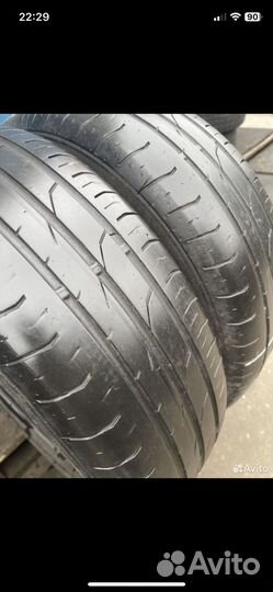 Continental ContiPremiumContact 2 195/65 R15