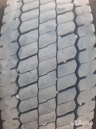 Кама NR 202 315/70 R22.5