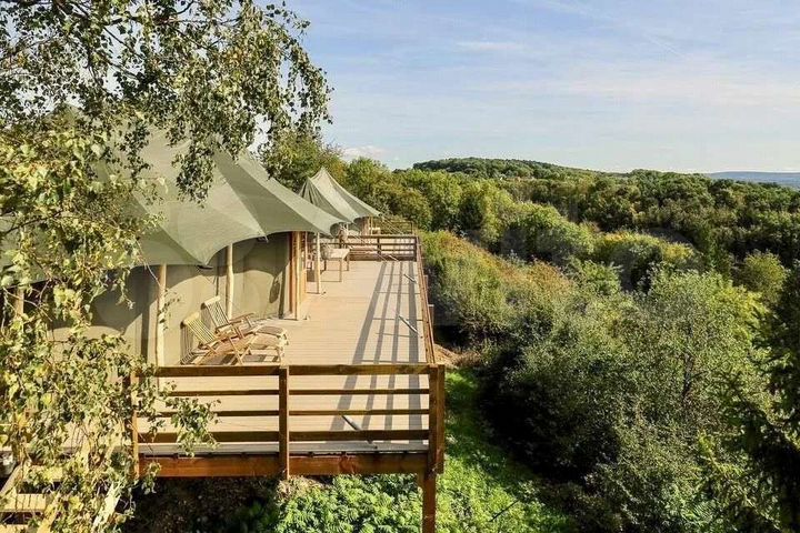 Участок 2,8 га (ИЖС)