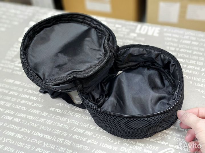 Дорожная косметичка