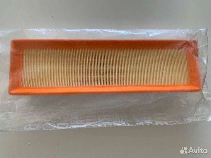 Фильтр воздушный Renault Logan 2014