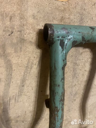 Маятник для мотоциклов Иж