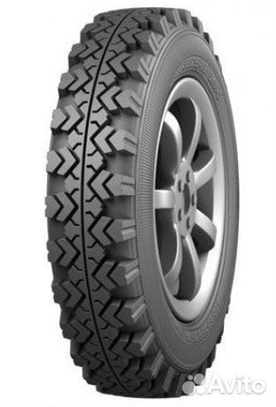 Алтайшина ВЛИ-5 175/80 R16 85P