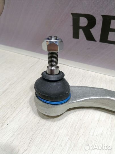 Наконечник рулевой Renault duster Лев