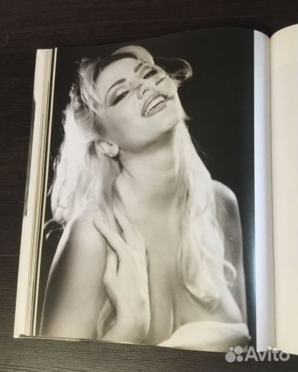 Подарочный альбом 