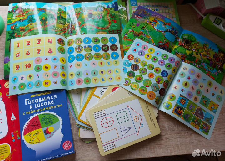 Пособия и книги для логопедов, дефектологов и роди