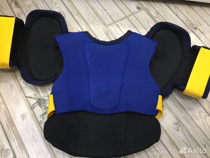 Панцирь itech SP105