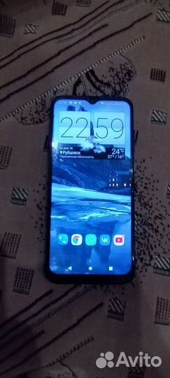 Htc wildfire e3 128gb