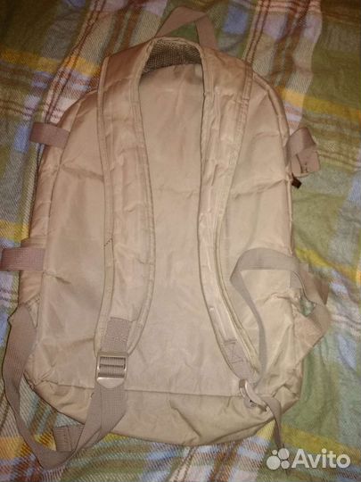 Спортивный рюкзак или для походов