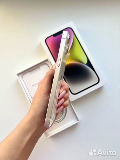 iPhone 14 Plus, 128gb