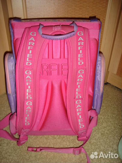 Рюкзак для школы