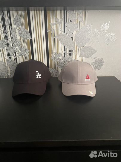 Кепка мужская adidas