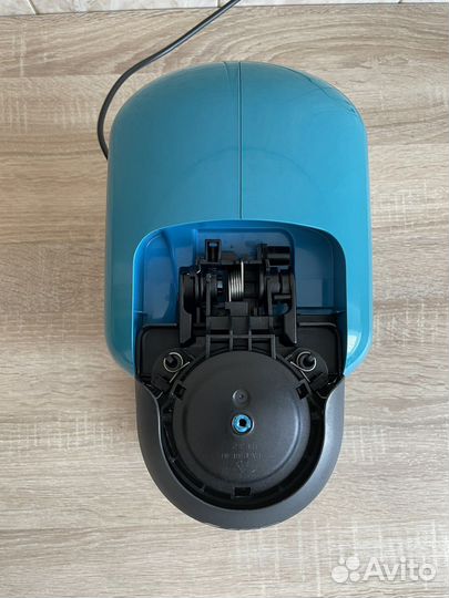 Капсульная кофемашина bosch Tassimo