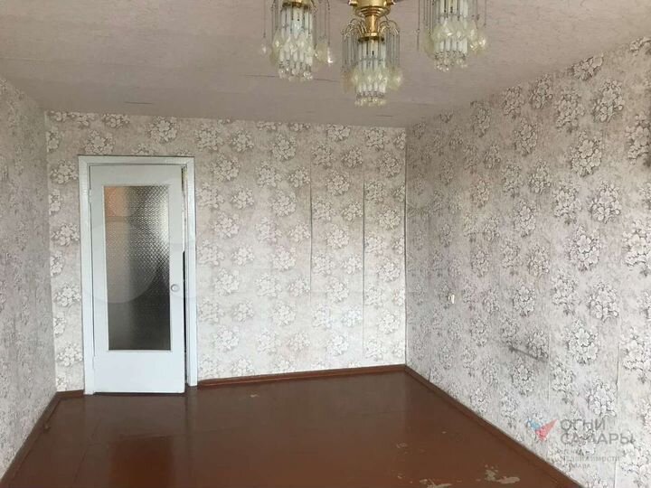 3-к. квартира, 73 м², 8/9 эт.