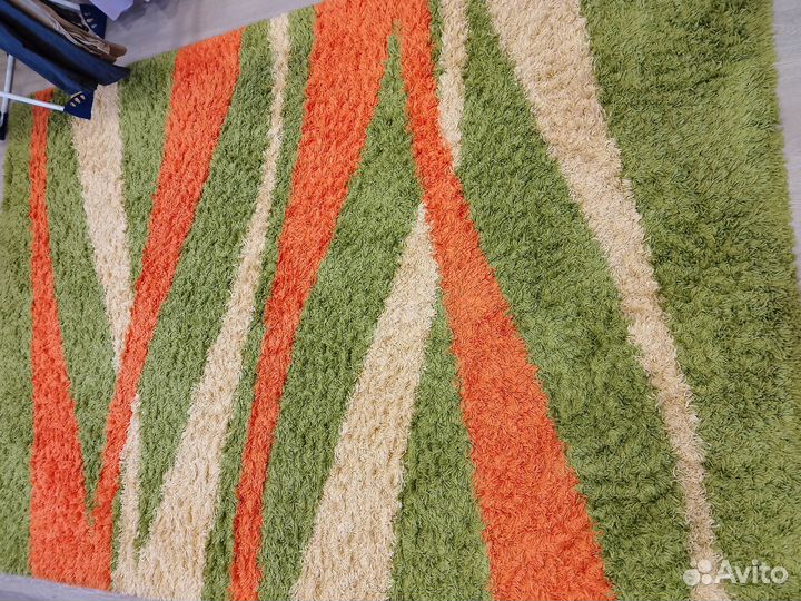 Ковер травка