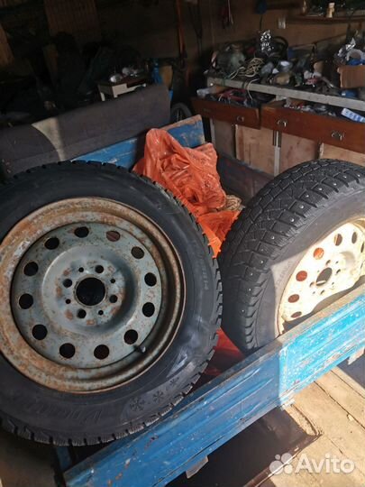 Viatti Brina Nordico V-522 175/65 R14