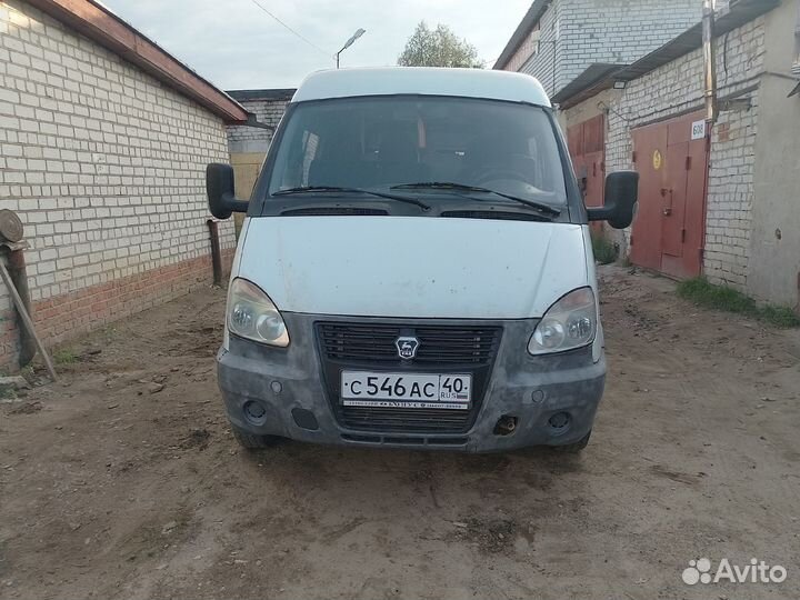 Запчасти на ГАЗель 32213 Бизнес мотор Cummins 2.8