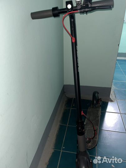 Электросамокат digma