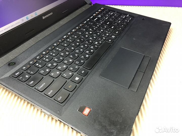 Lenovo 8gb/256Gb