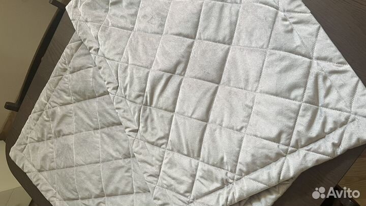 Чехлы на подушки