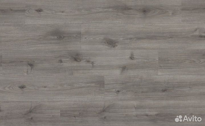 Ламинат Alloc Original Дуб Серая Акварель 4573