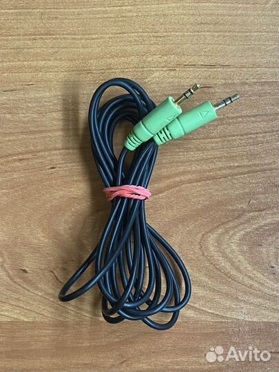 Кабели micro usb, type-c, 3.5jack, aux