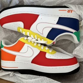 Nike Air Force 1 10,5US оригинал