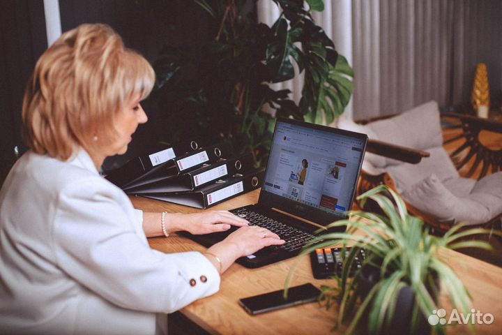 Бухгалтерские услуги для ооо и ип, 3-ндфл