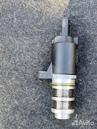 Клапан изменения фаз грм BMW N55B30