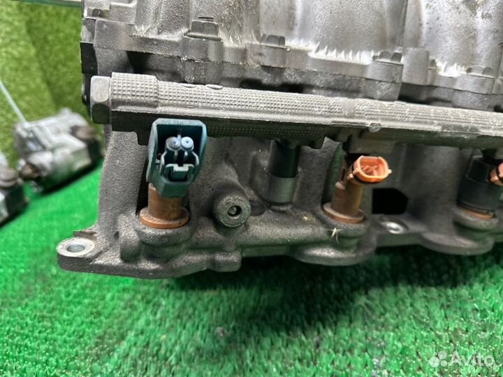 Коллектор впускной Toyota 1UZ 3UZ 1997-2007