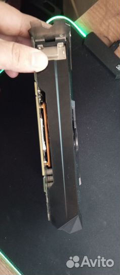 Видеокарта GTX 660 2gb