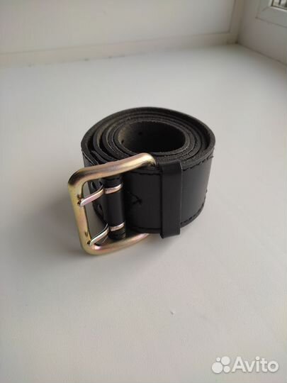 Ремень мужской мвд